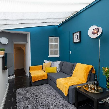 Hummingbird Maisonette By Prescott Apartments Bristol Extérieur photo