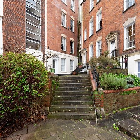 Hummingbird Maisonette By Prescott Apartments Bristol Extérieur photo