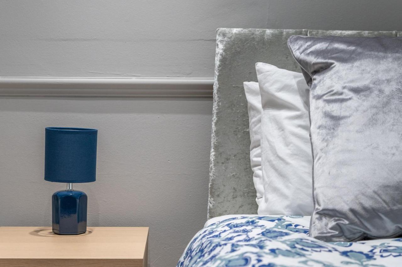 Hummingbird Maisonette By Prescott Apartments Bristol Extérieur photo