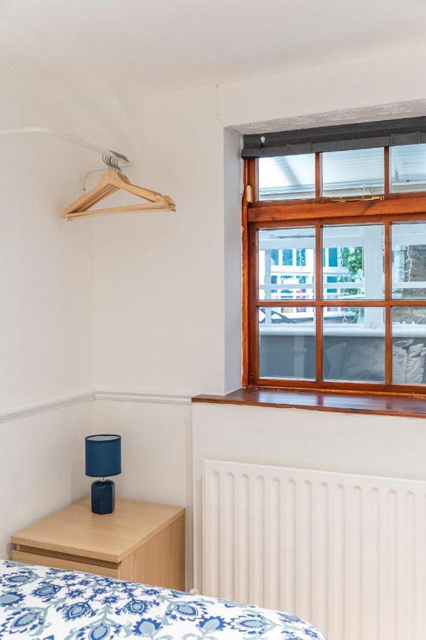 Hummingbird Maisonette By Prescott Apartments Bristol Extérieur photo