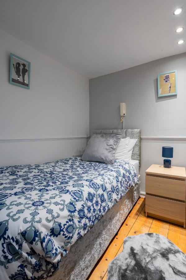 Hummingbird Maisonette By Prescott Apartments Bristol Extérieur photo