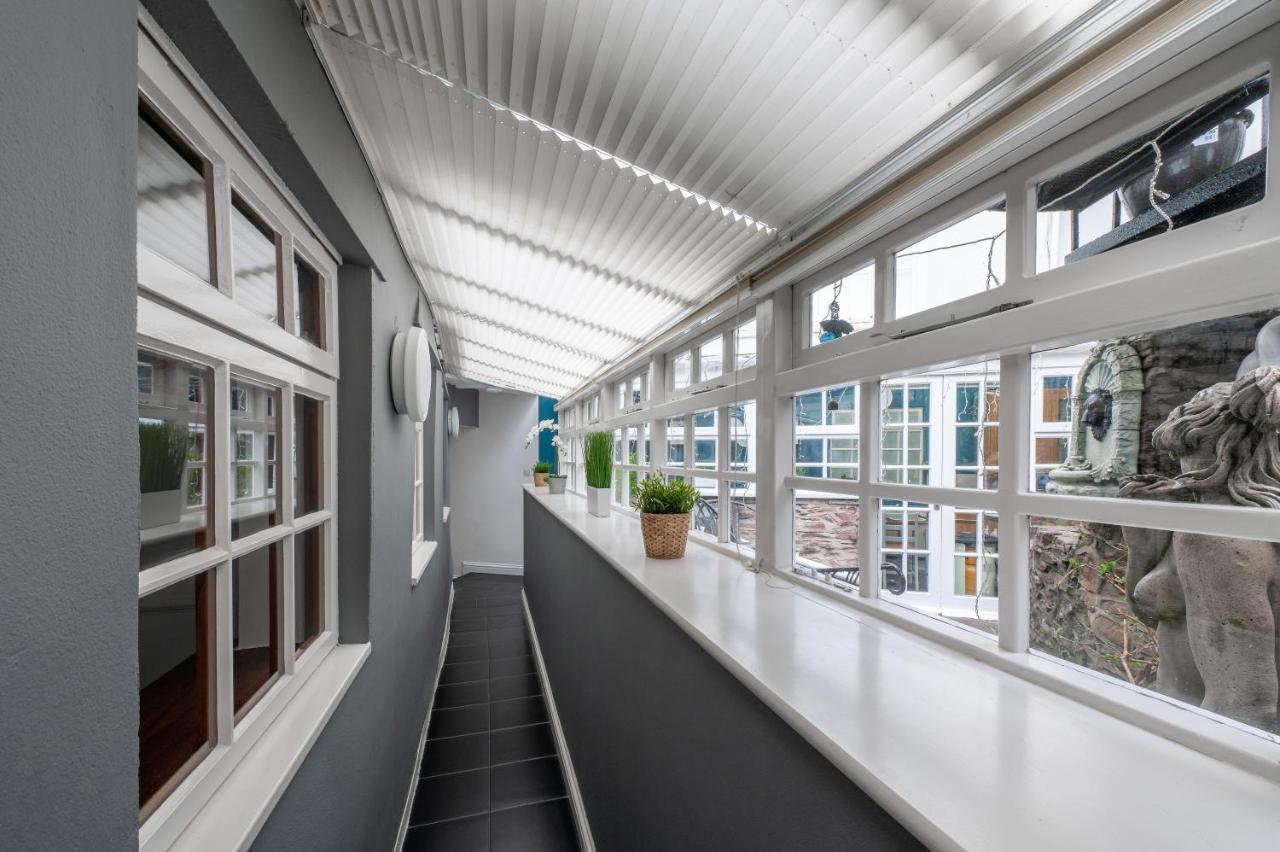 Hummingbird Maisonette By Prescott Apartments Bristol Extérieur photo