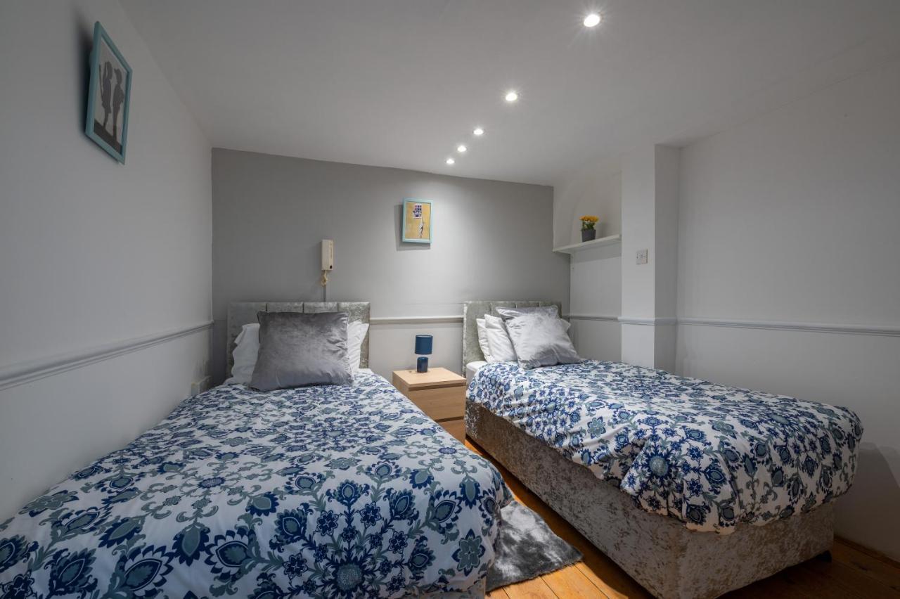 Hummingbird Maisonette By Prescott Apartments Bristol Extérieur photo