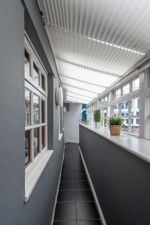 Hummingbird Maisonette By Prescott Apartments Bristol Extérieur photo