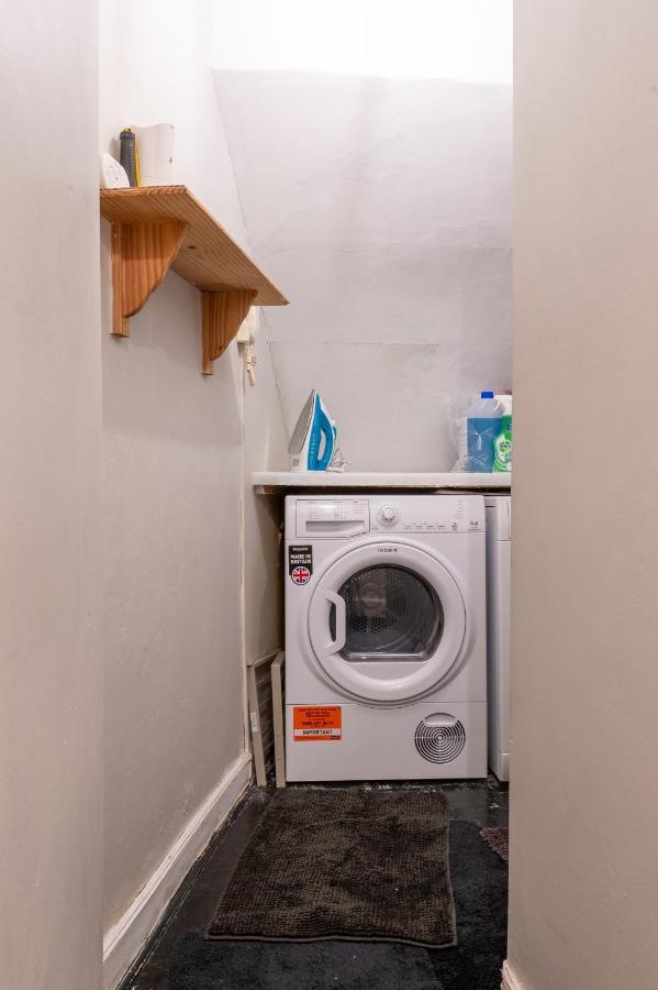 Hummingbird Maisonette By Prescott Apartments Bristol Extérieur photo