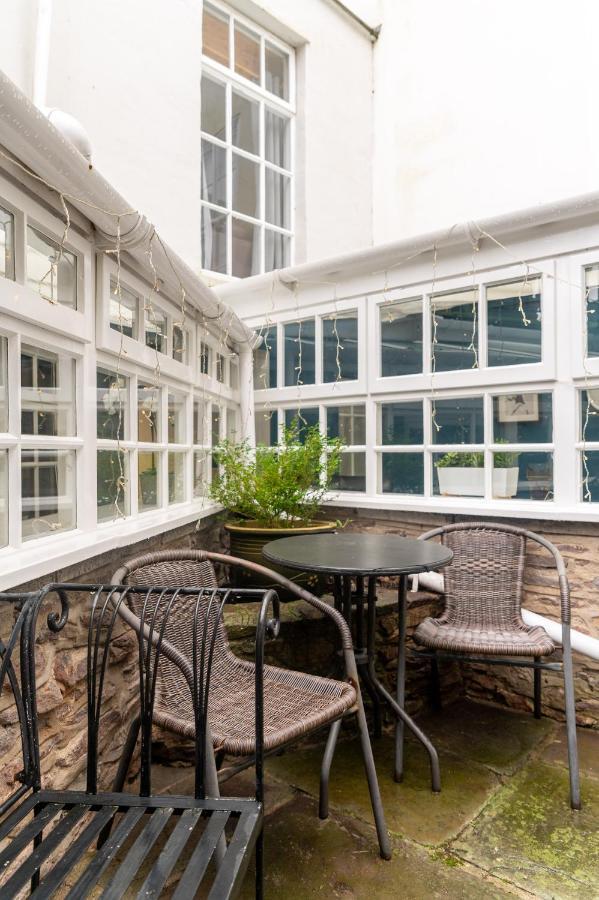 Hummingbird Maisonette By Prescott Apartments Bristol Extérieur photo