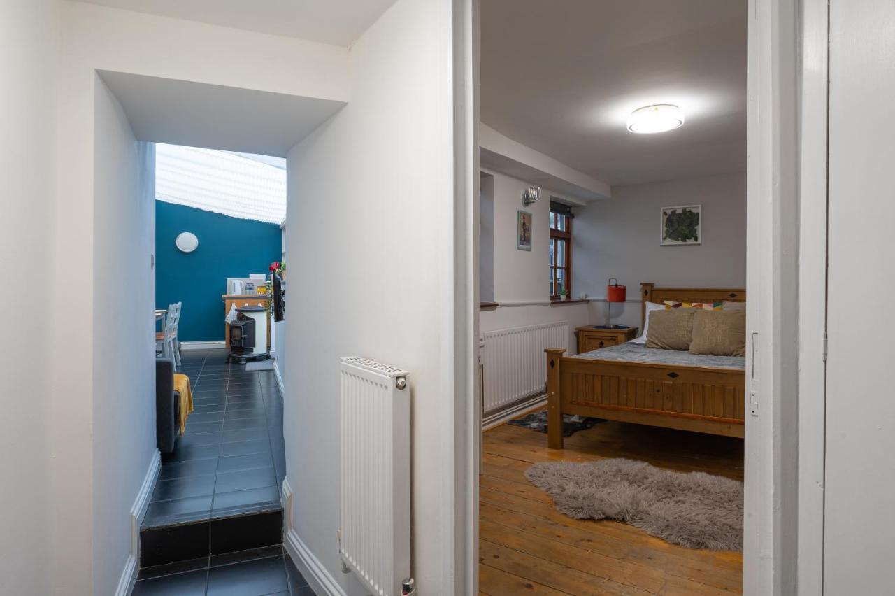 Hummingbird Maisonette By Prescott Apartments Bristol Extérieur photo