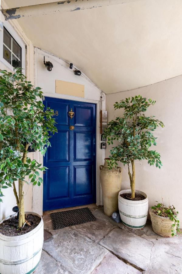 Hummingbird Maisonette By Prescott Apartments Bristol Extérieur photo