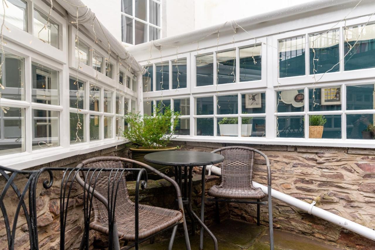 Hummingbird Maisonette By Prescott Apartments Bristol Extérieur photo