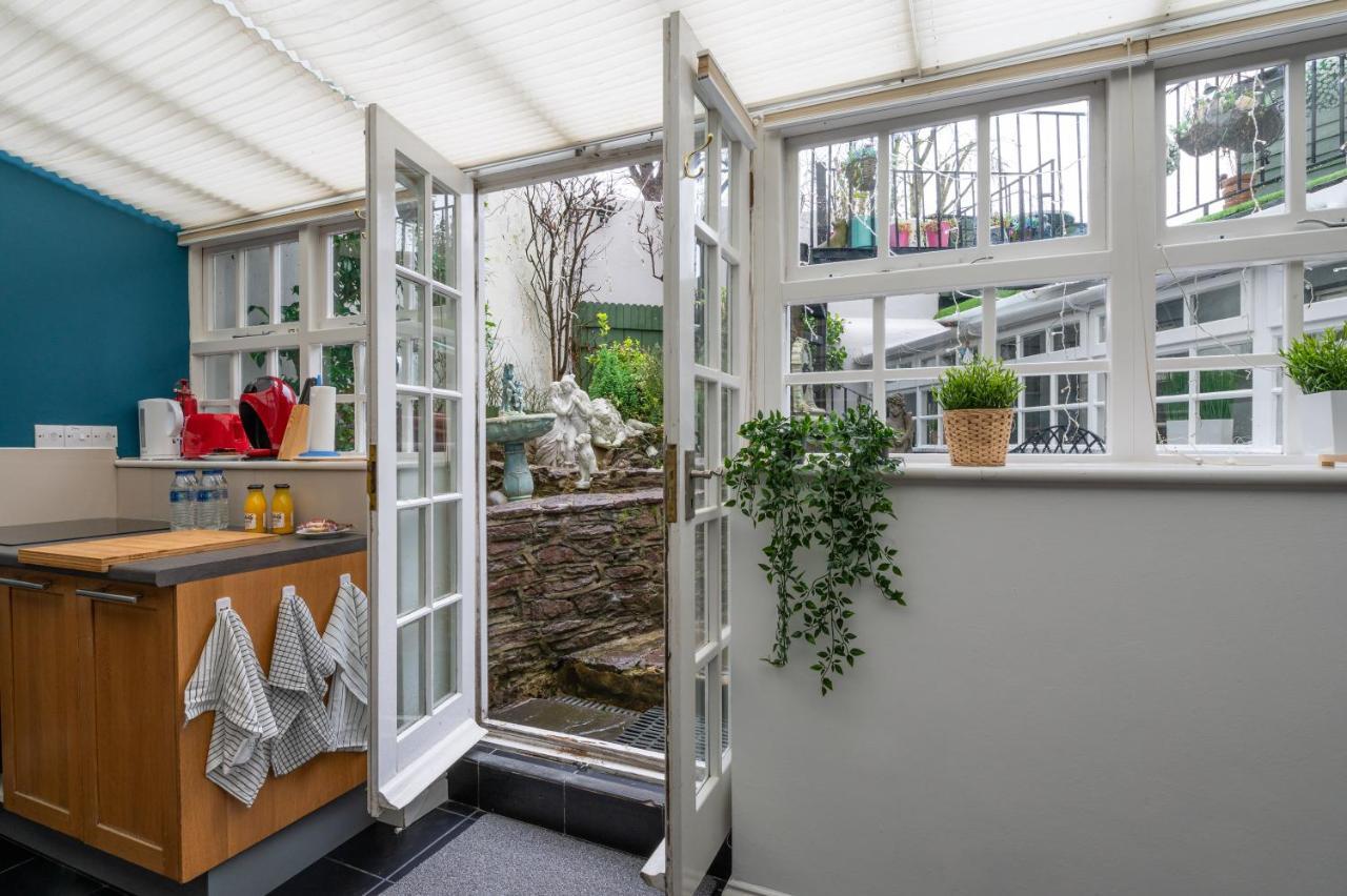 Hummingbird Maisonette By Prescott Apartments Bristol Extérieur photo