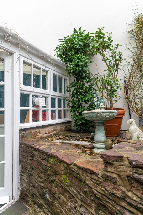 Hummingbird Maisonette By Prescott Apartments Bristol Extérieur photo