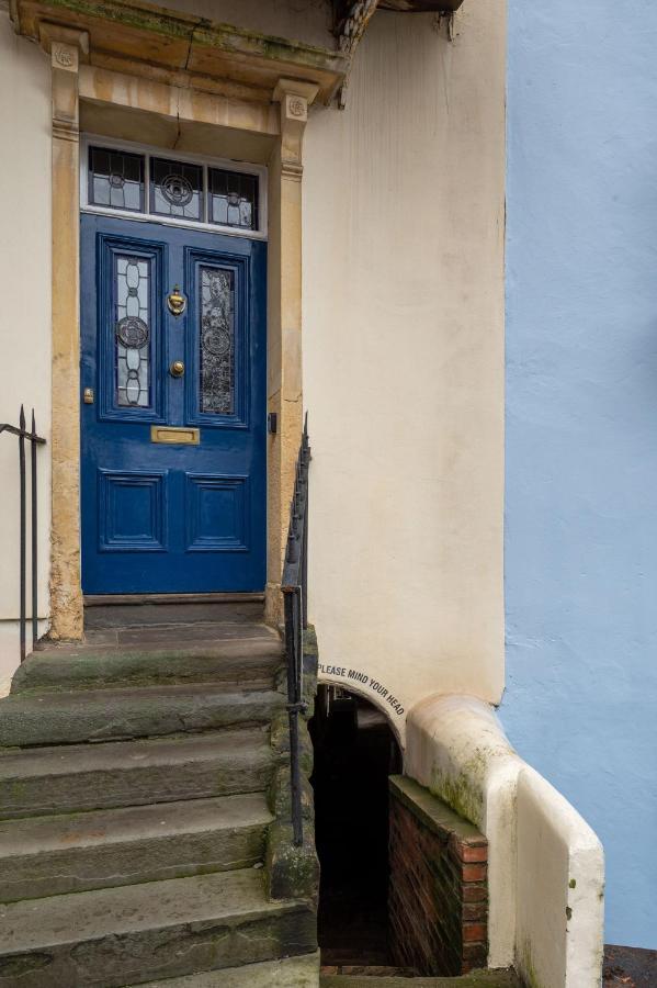 Hummingbird Maisonette By Prescott Apartments Bristol Extérieur photo